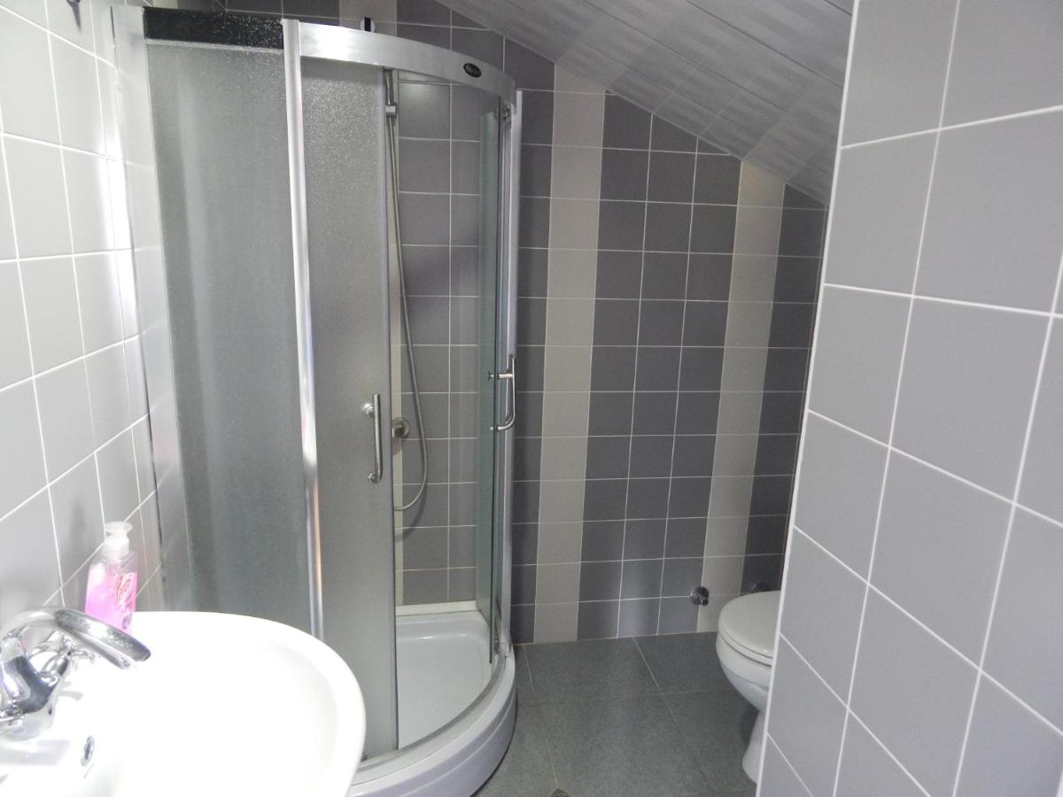 Standard Dreibettzimmer