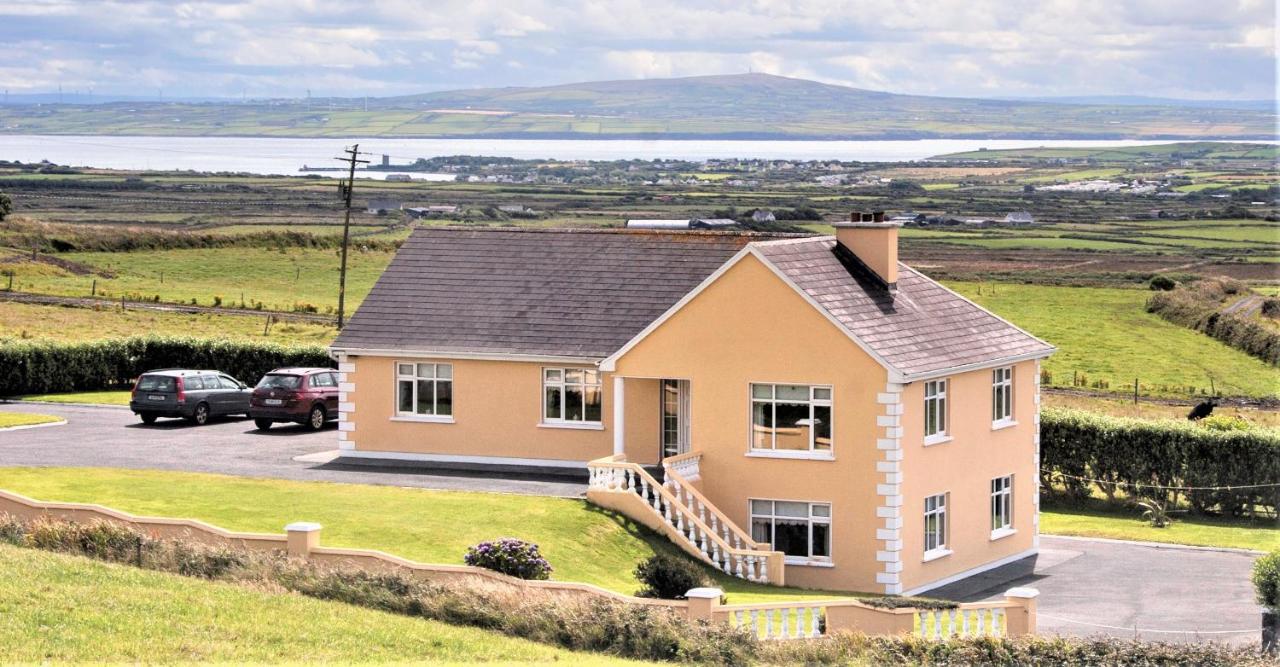 B&B Kilkee - Hilltop B & B - Bed and Breakfast Kilkee