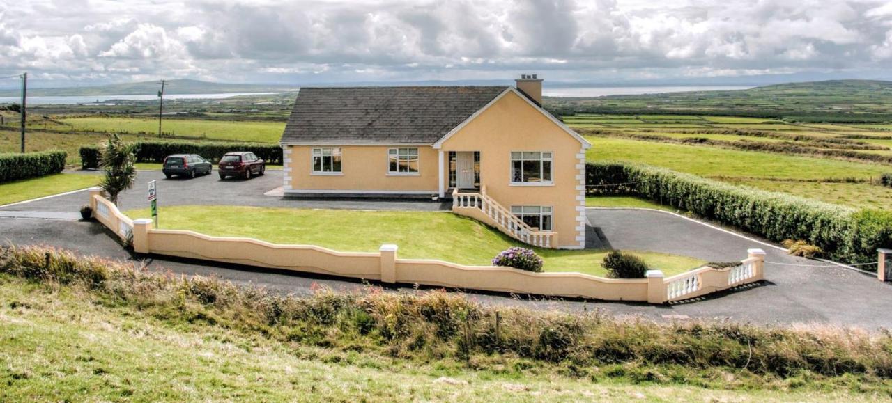 Hilltop B & B - B&B Kilkee