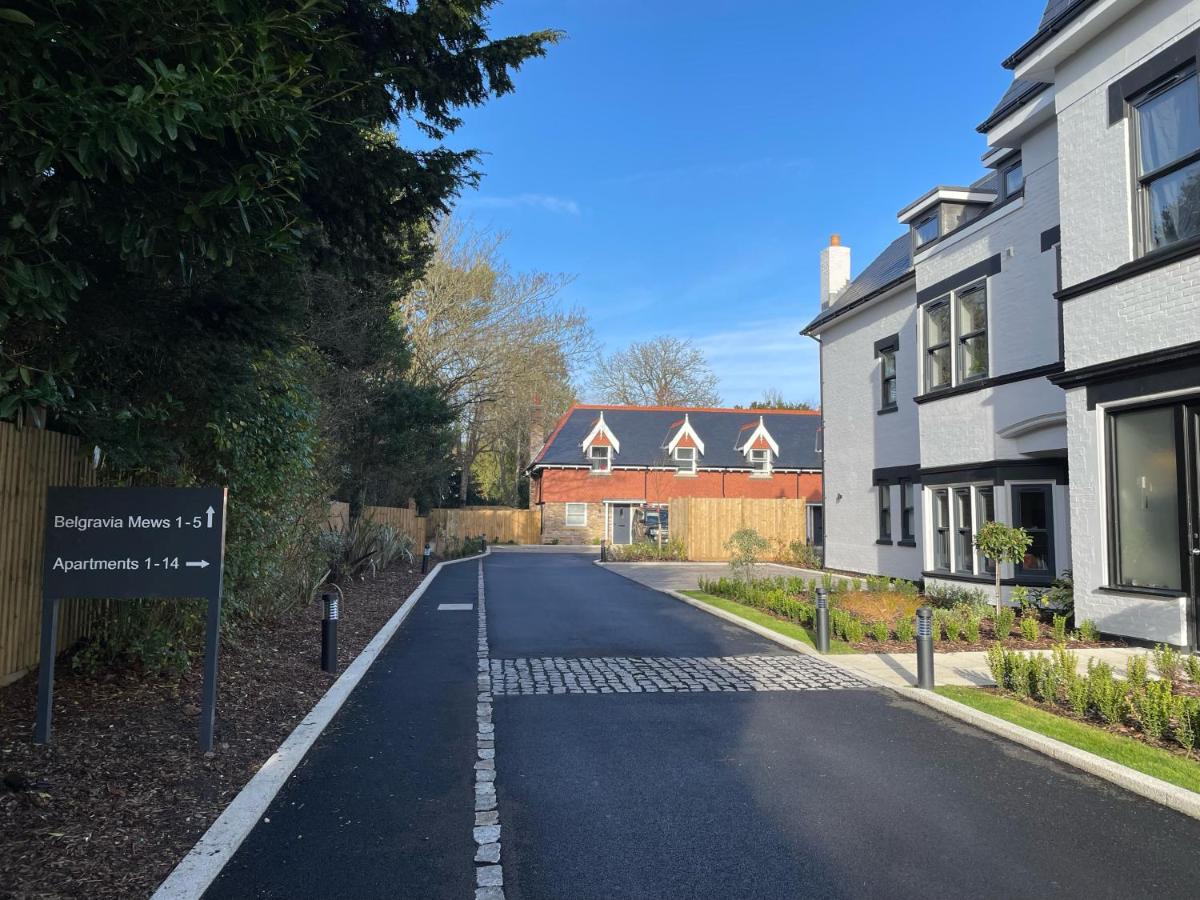 Bournemouth cottage 6mins from beach, free parking - Chambres d’hôtes Bournemouth