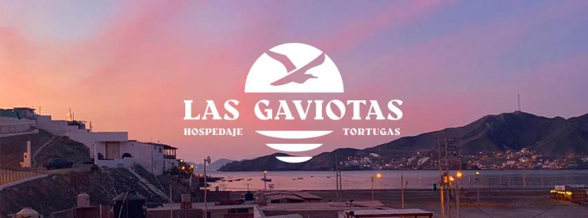 Hospedaje Las Gaviotas - B&B