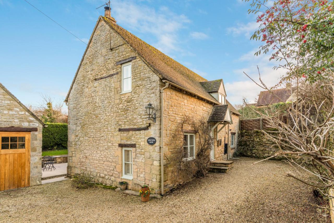 B&B Chipping Norton - Crofter's Barn - Bed and Breakfast Chipping Norton