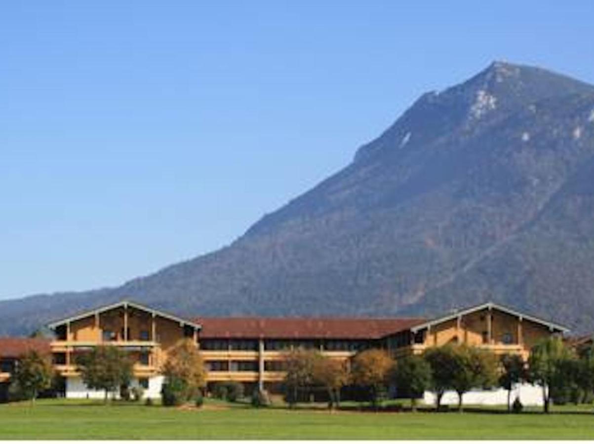 Alpenstubn - Chiemgau Karte - Ferienwohnung Inzell
