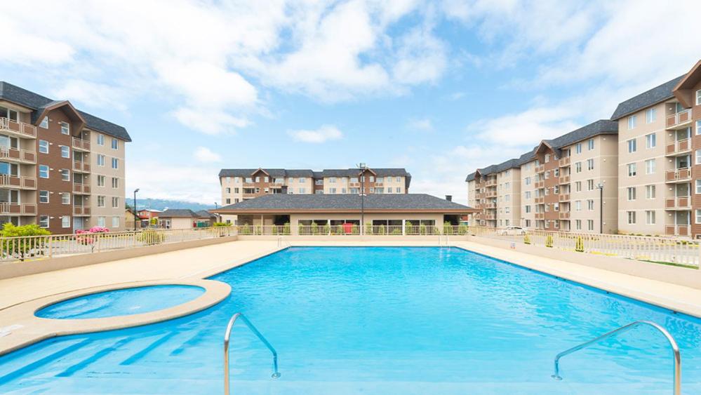 Departamento Privado Villarrica - B&B