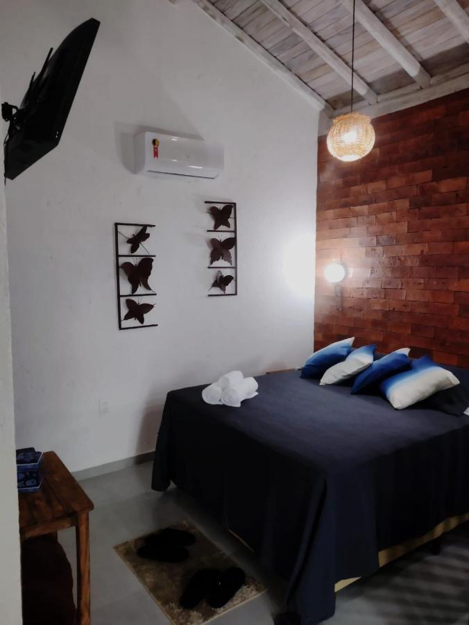 Chalet con 1 Camera da Letto