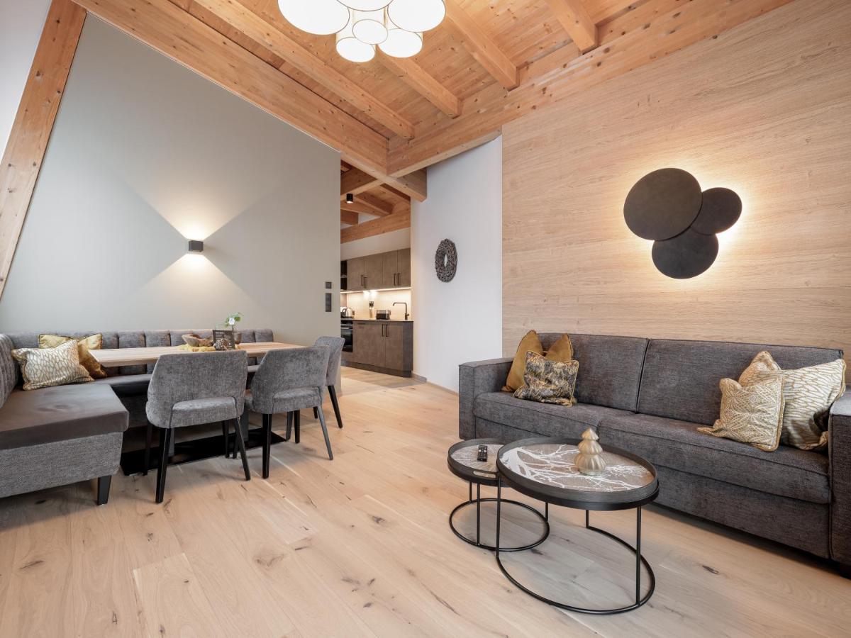Apartment mit 2 Schlafzimmern