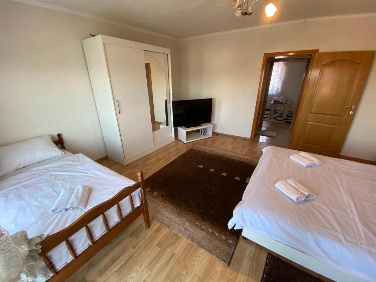 Deluxe Familiekamer