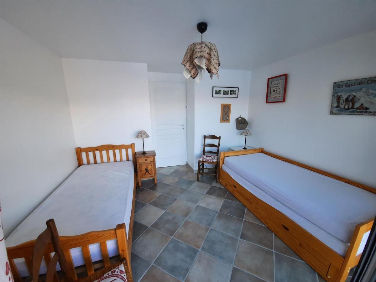 Appartement 1 Chambre