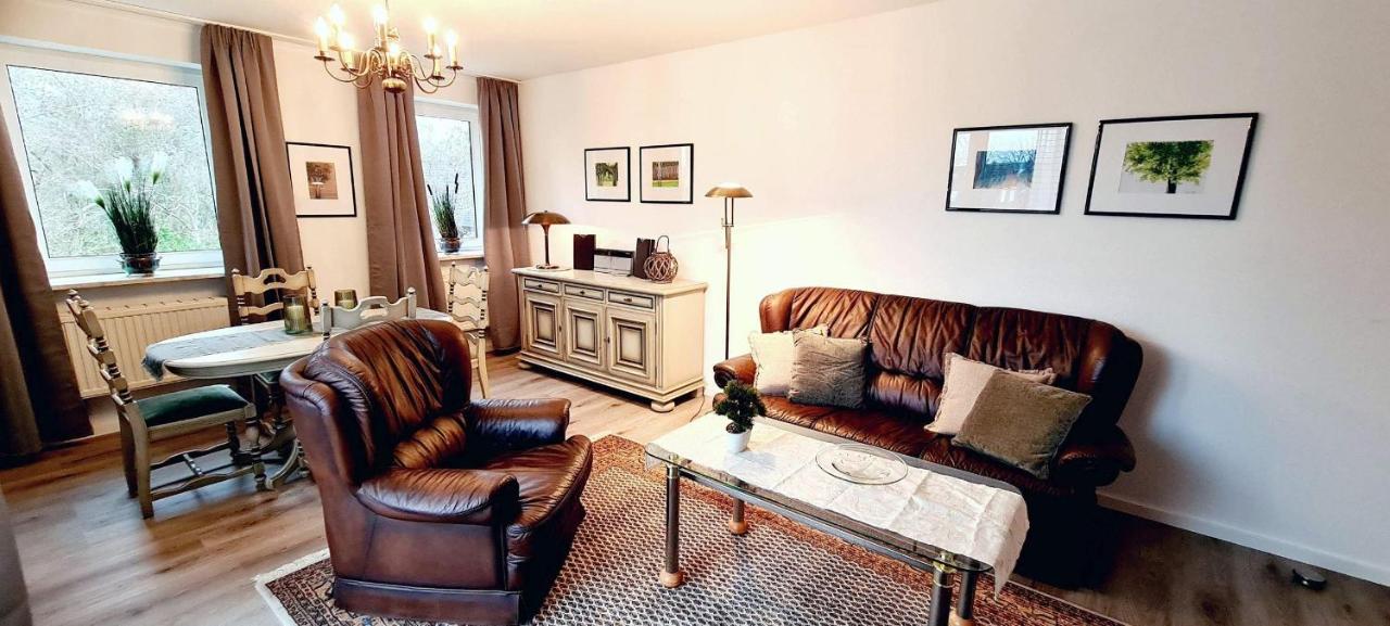 Ferienwohnung-Kirchhoff - B&B Sankt Peter-Ording
