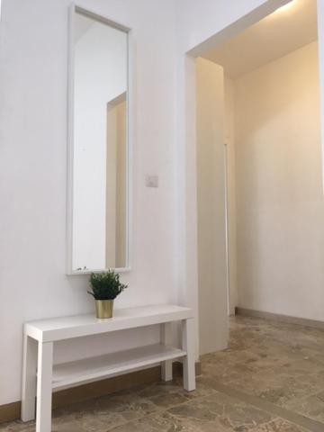 a tre passi dal centro - B&B