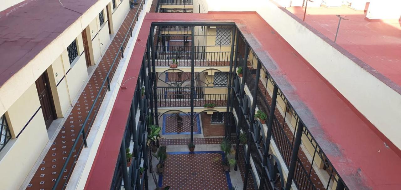 Estudio Sevilla Centro - Ferienwohnung Sevilla