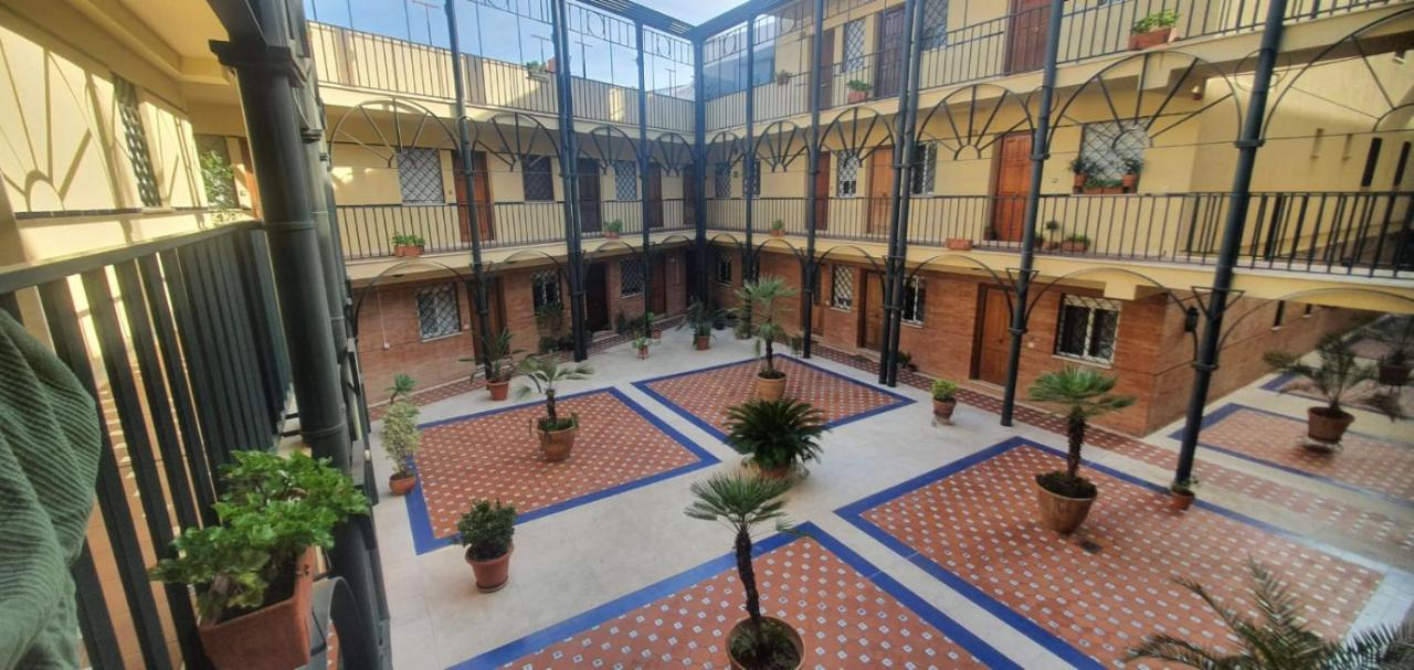 Estudio Sevilla Centro - B&B Siviglia