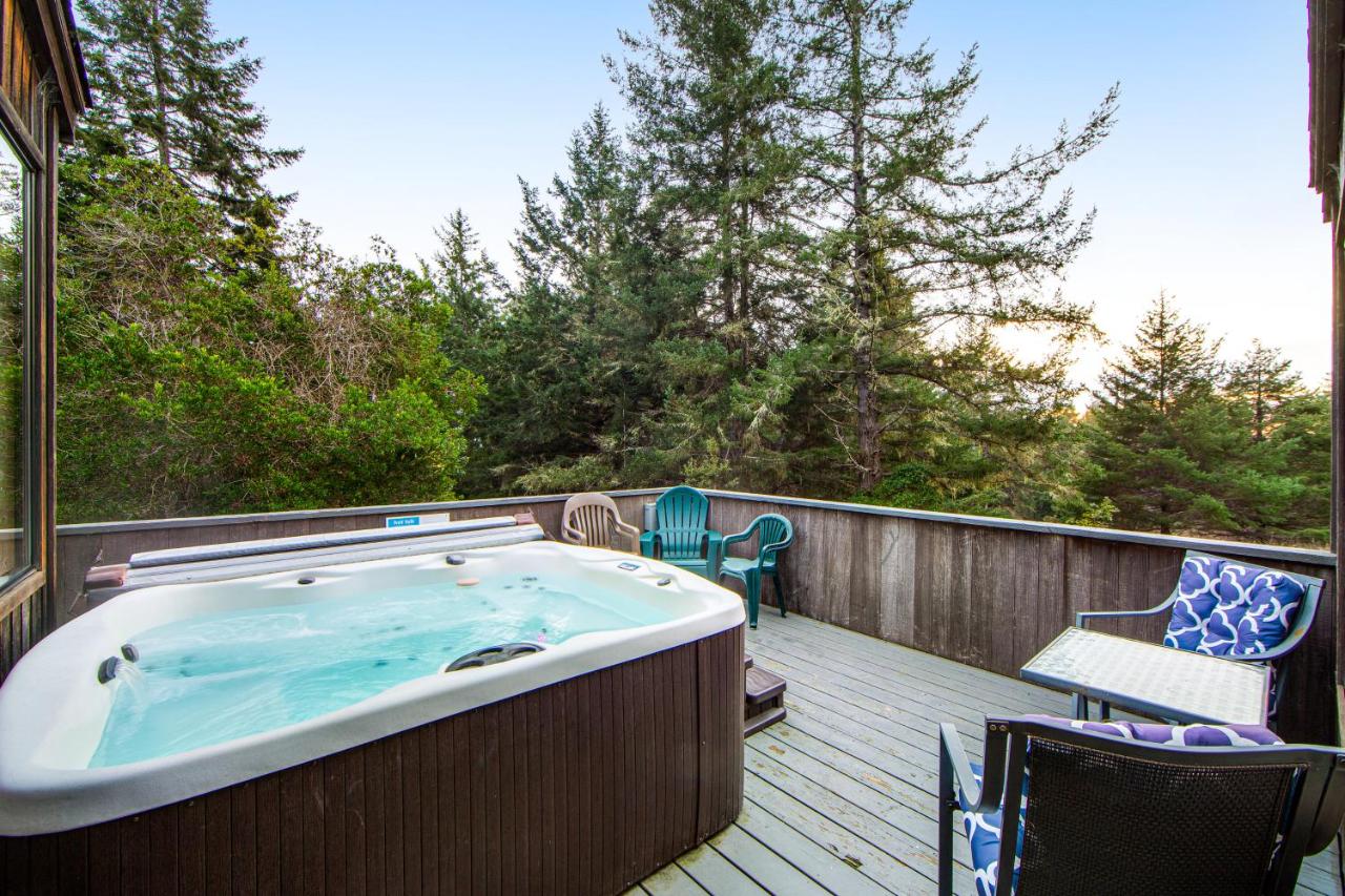 Three Bedroom holiday home 