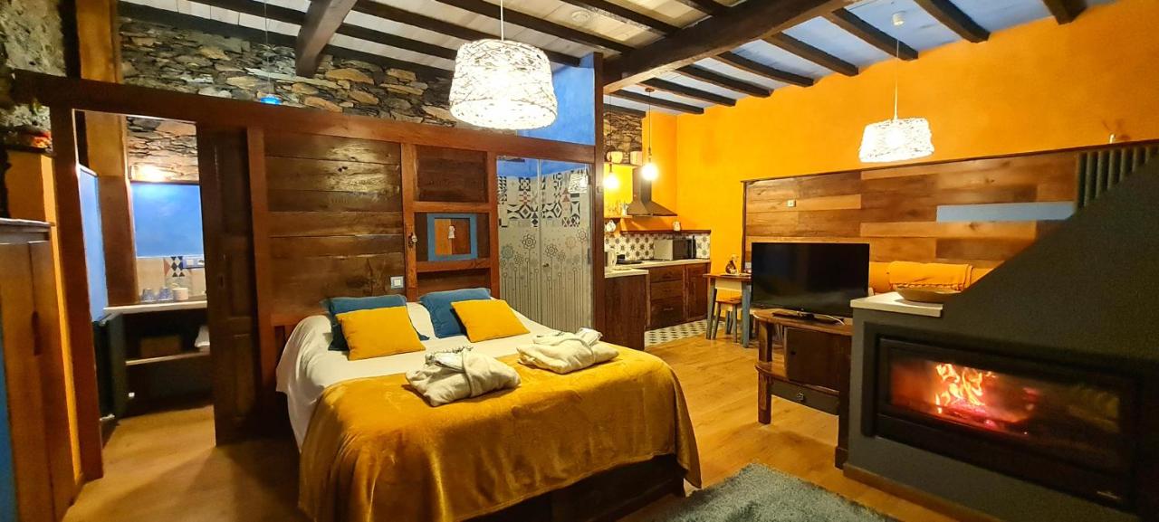 Suite Appartement