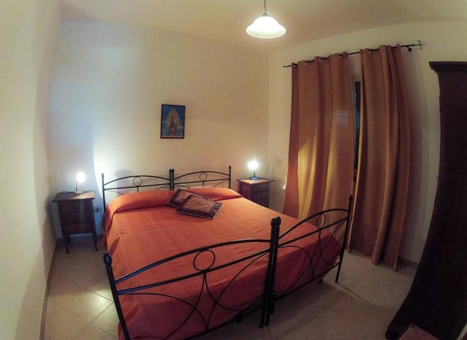 Borgo Il Faro - Bed and Breakfast Lampedusa