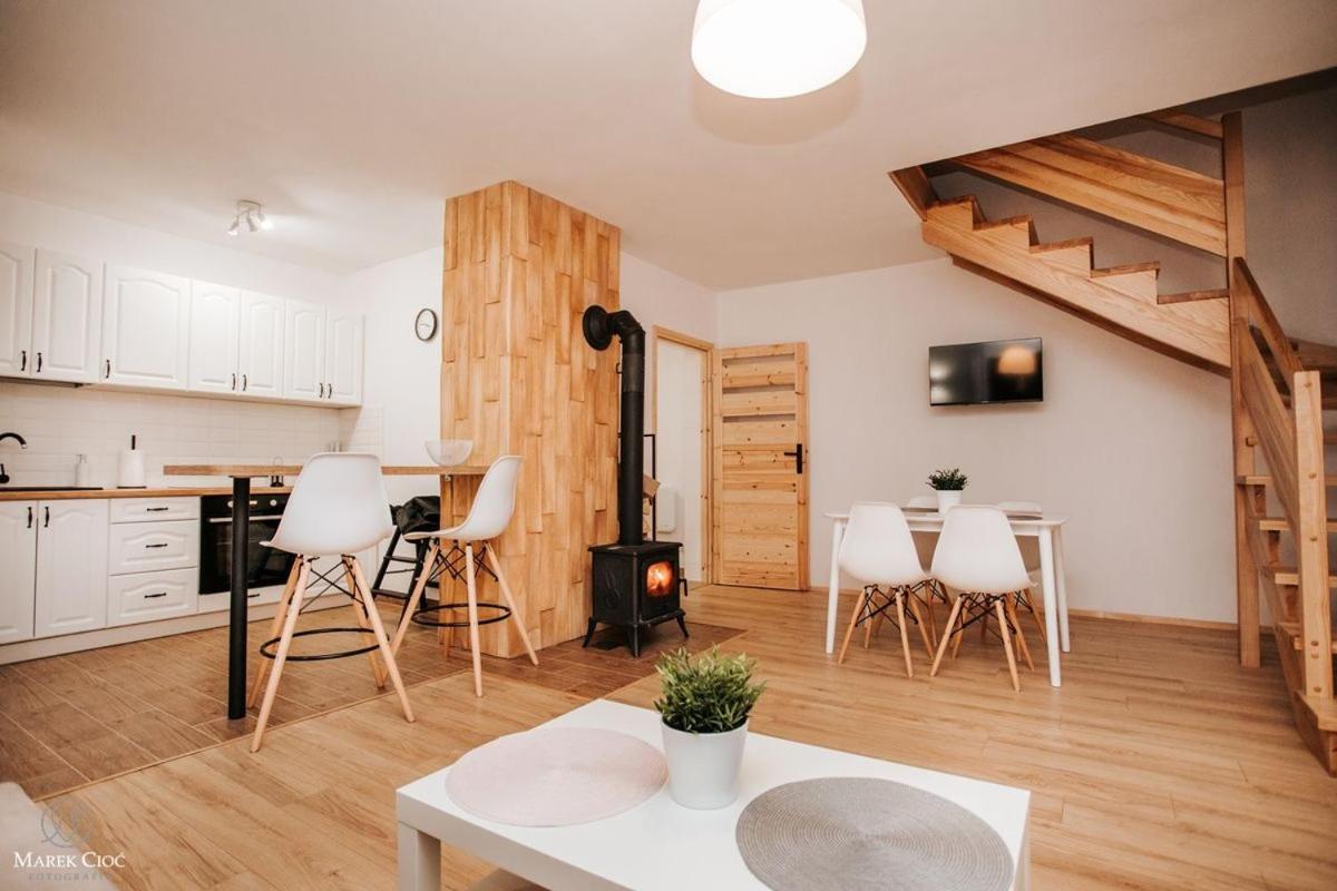 Duplex Apartment