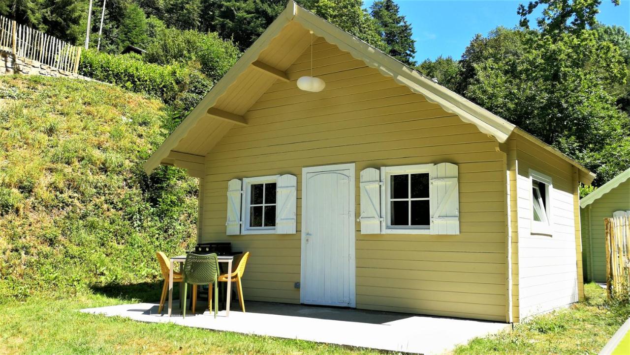 One-Bedroom Chalet