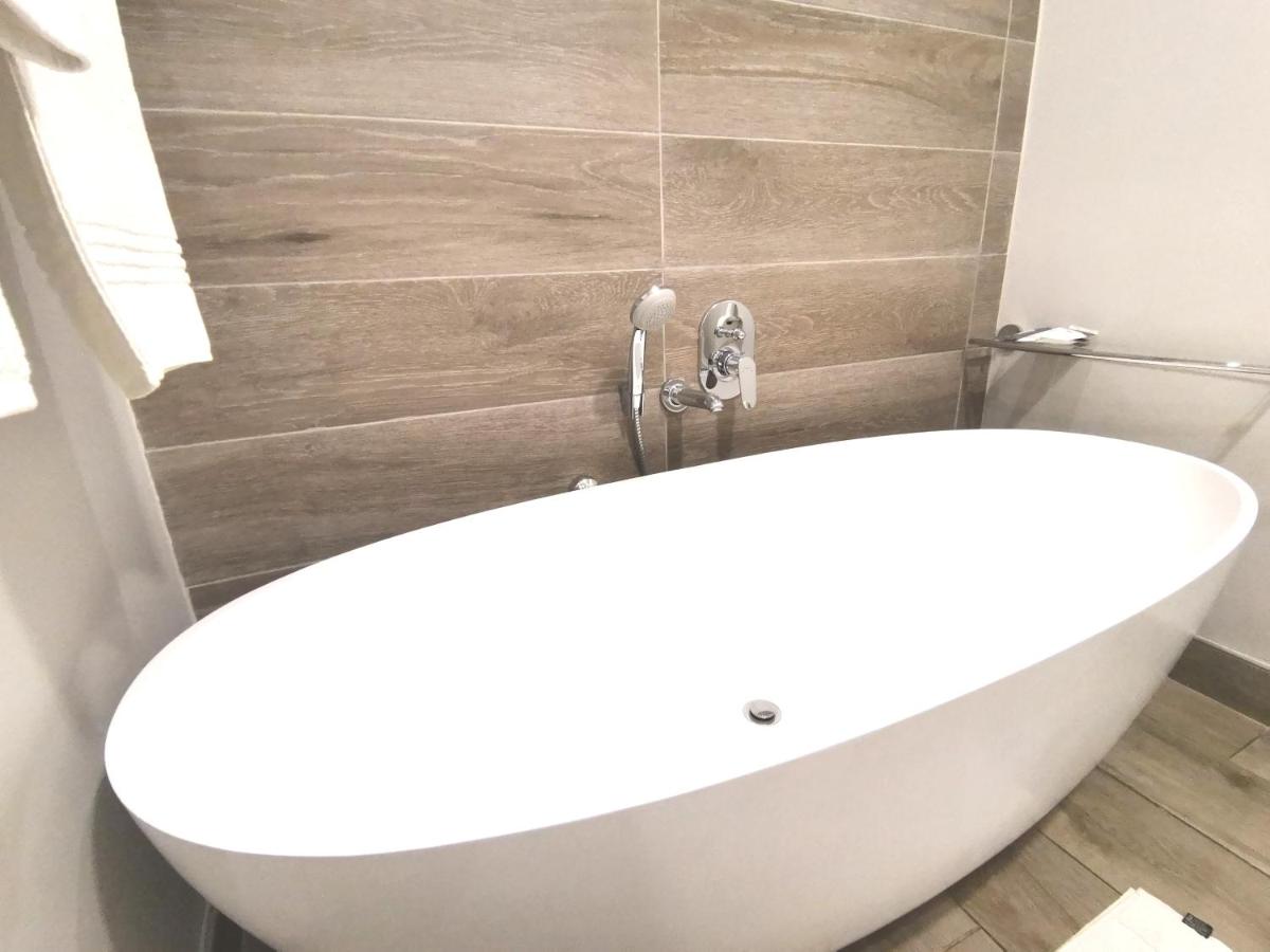 Apartamento Deluxe
