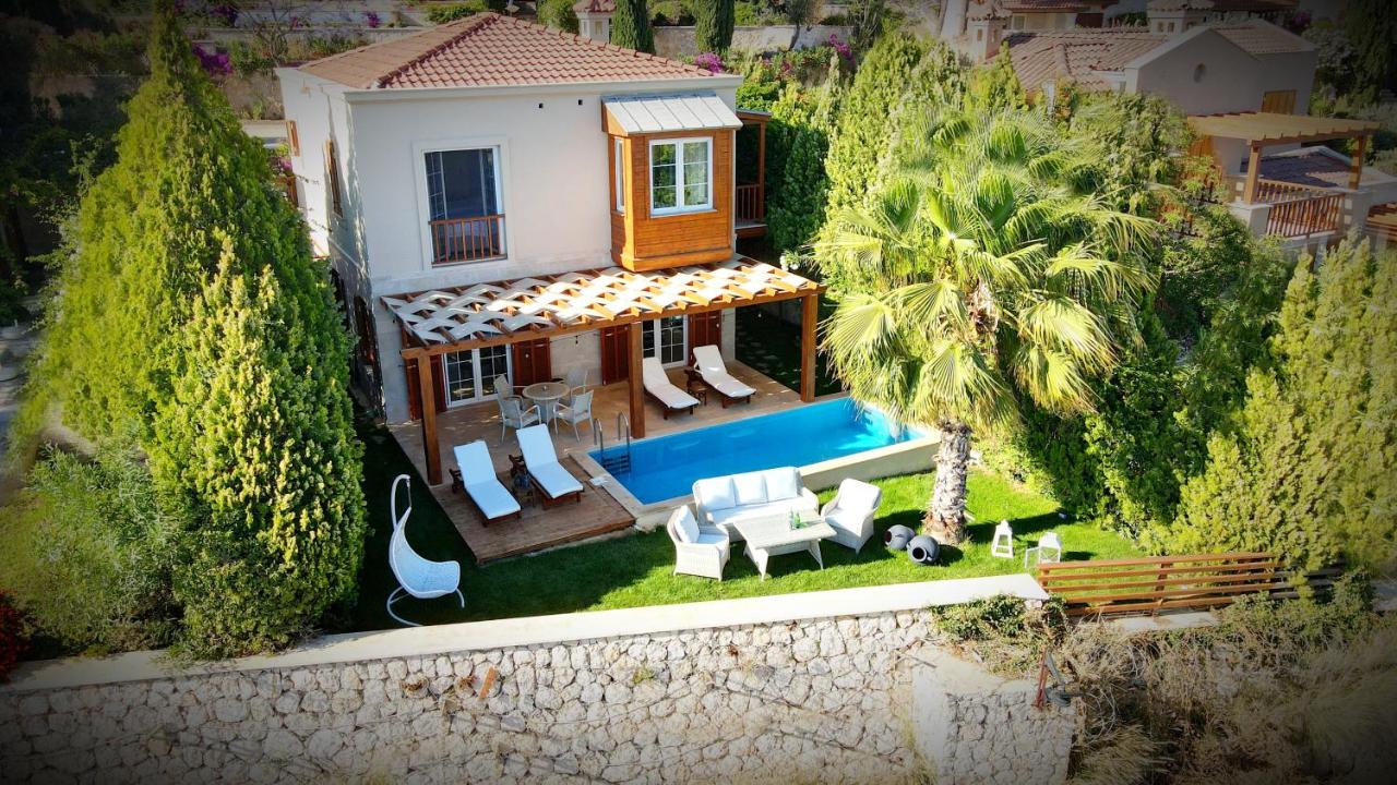 Villa Marlin - B&B