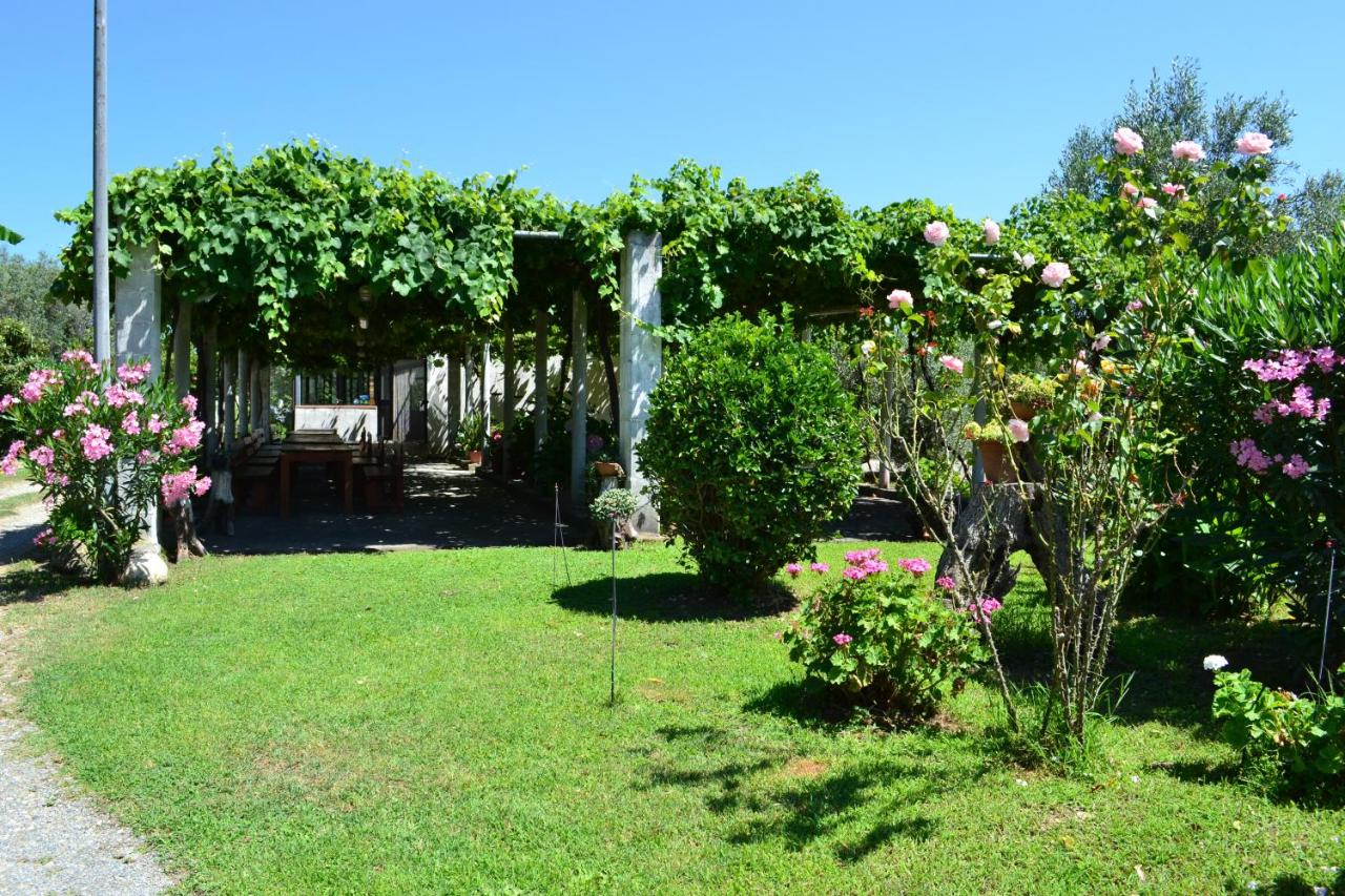 Agriturismo Il Maresciallo - B&B Cariati