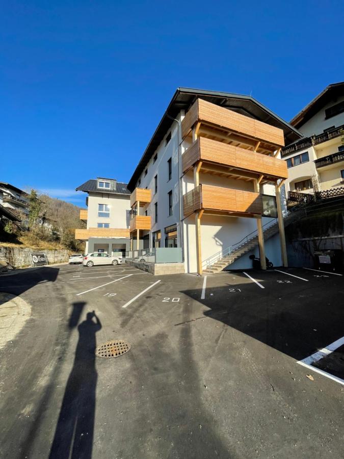 Bergglück - gemütliches Appartement am Traunsee - B&B Altmünster