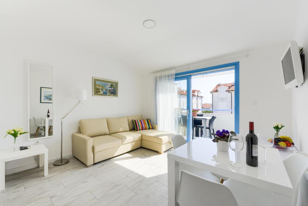 Appartamento con 1 Camera da Letto e Balcone