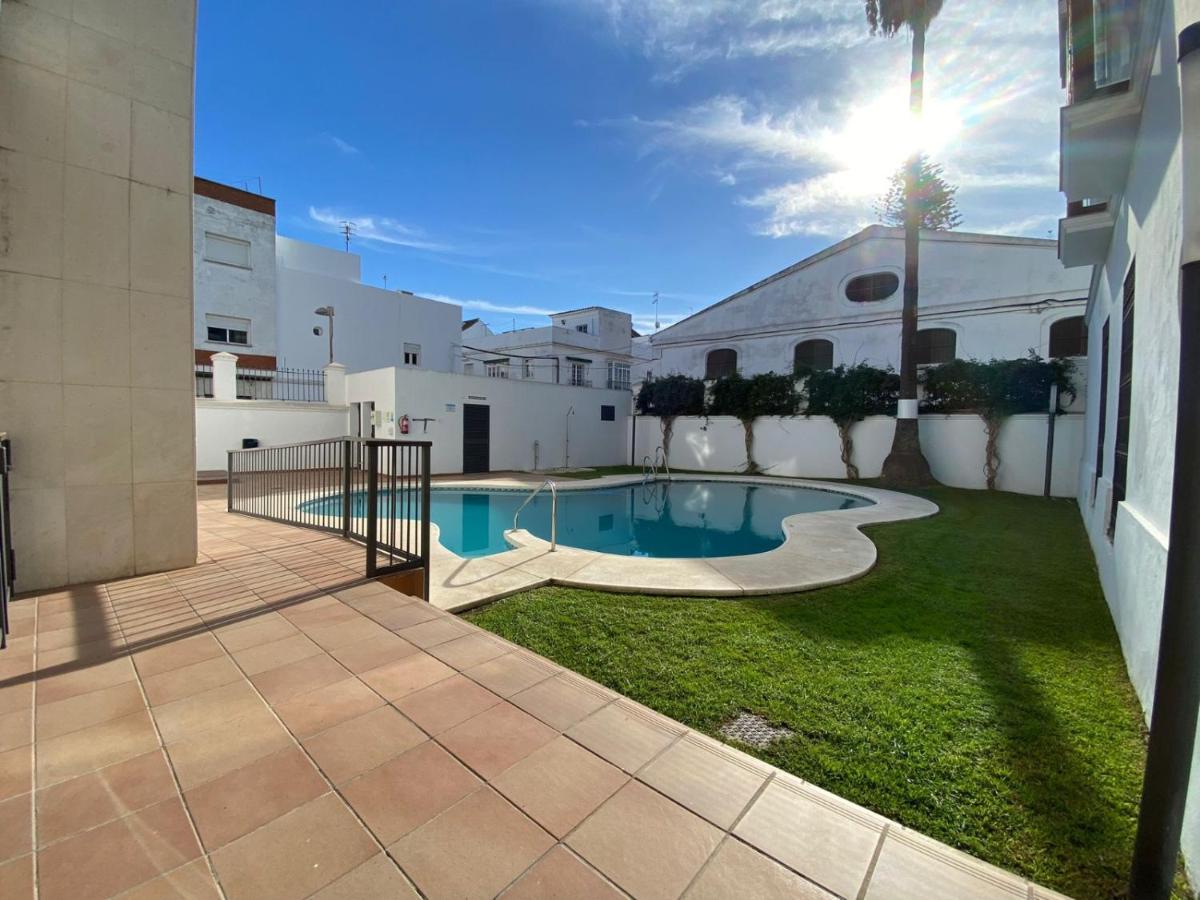 Apartamento Sanlucar-El Pradillo - B&B Sanlúcar de Barrameda