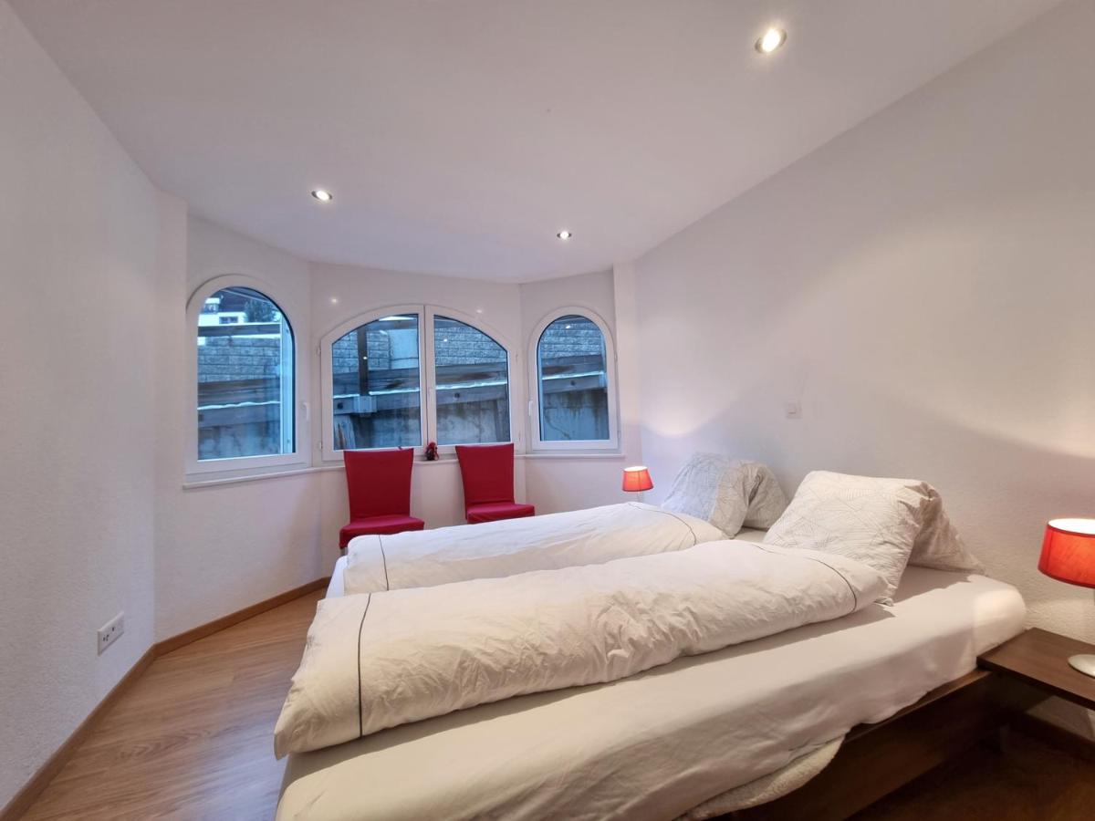 Apartment mit 3 Schlafzimmern