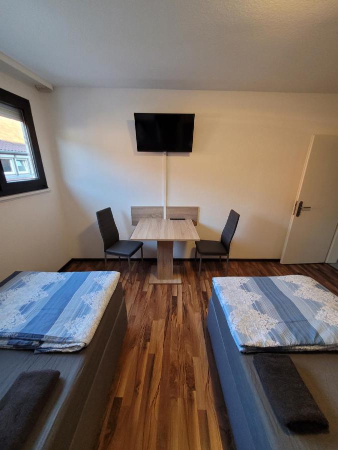 City Apartment KL - B&B