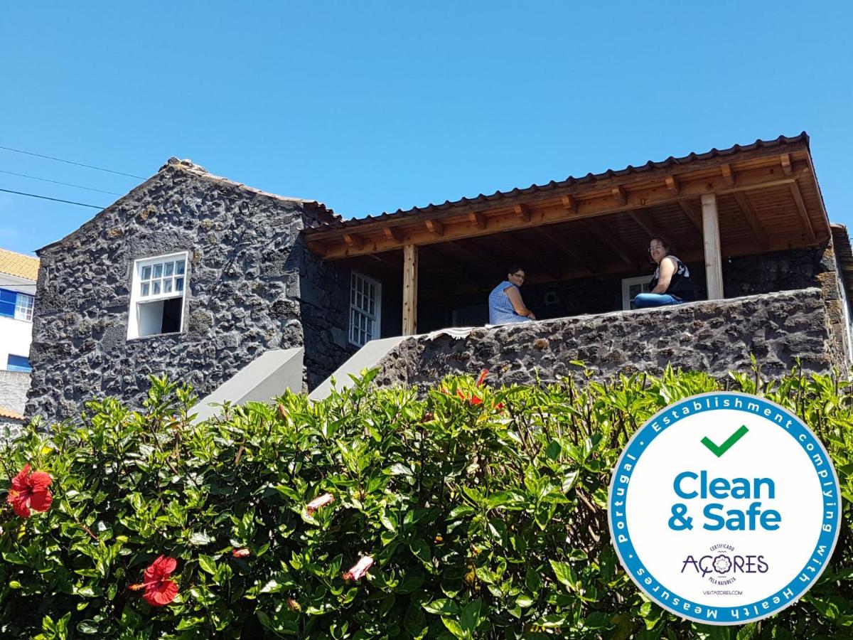 Adega da Figueira - Bed and Breakfast Calheta de Nesquim