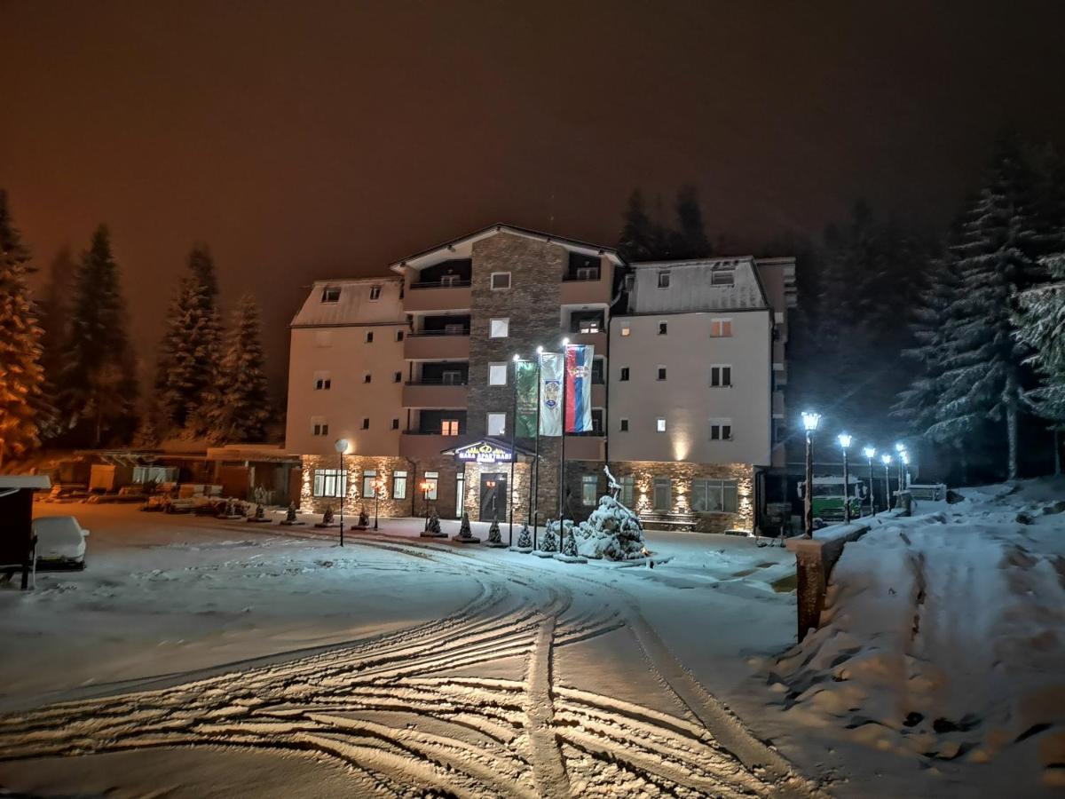 Zlatar Holidays Apartmani - B&B
