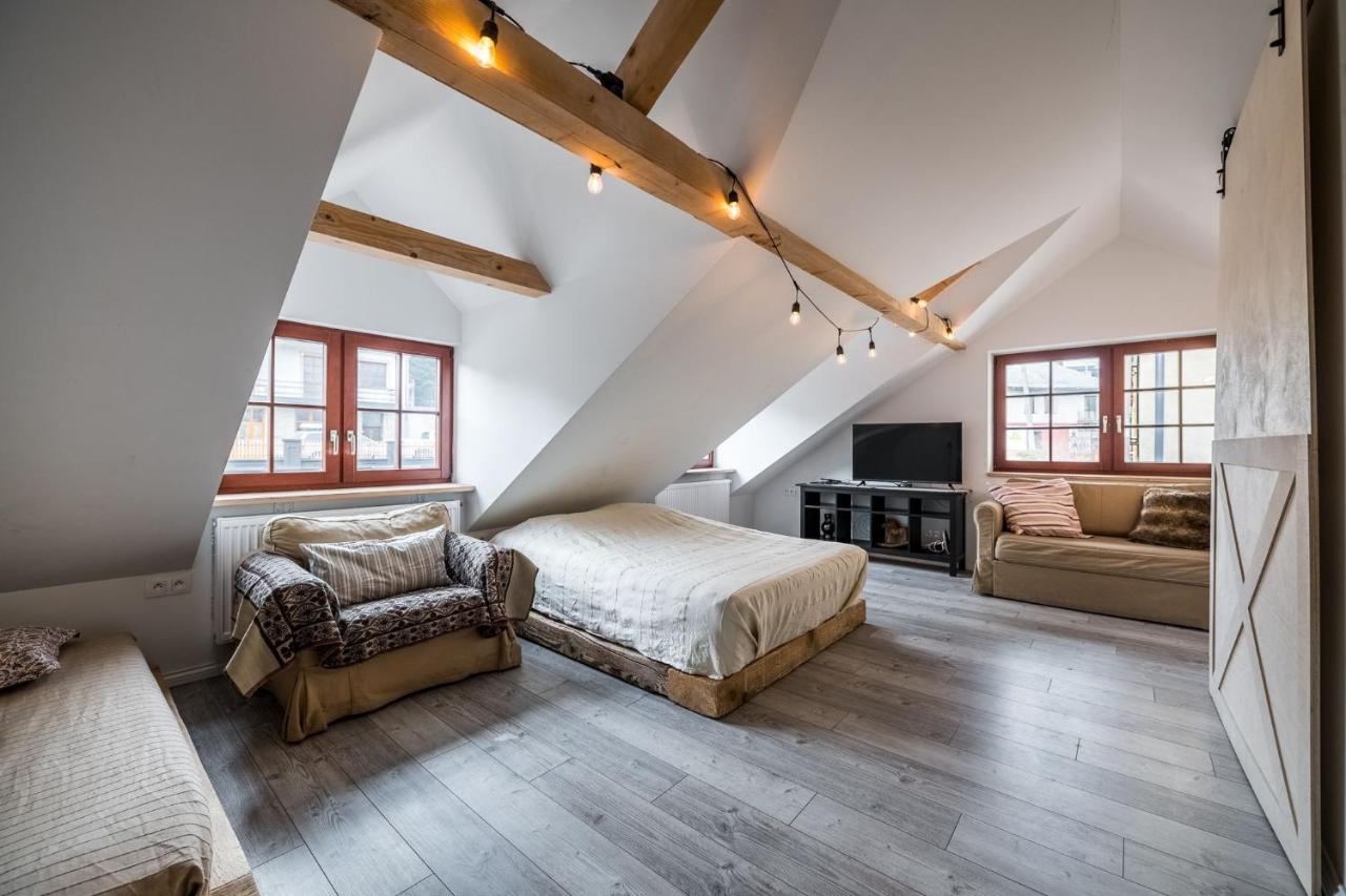 Apartamento de 2 dormitorios