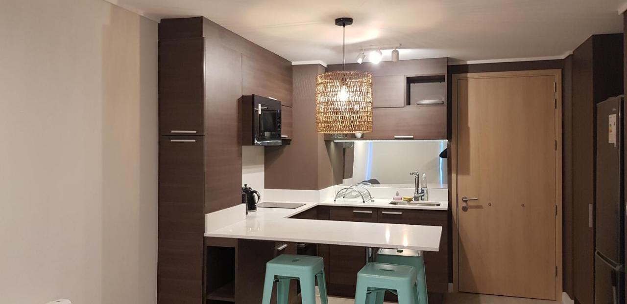 Gran ubicación, cama XL, Viña del Mar - Ferienwohnung Viña del Mar