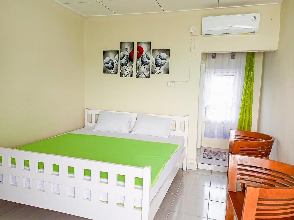 B&B Tanjungbinga - Homestay Sakinah Belitung RedPartner - Bed and Breakfast Tanjungbinga