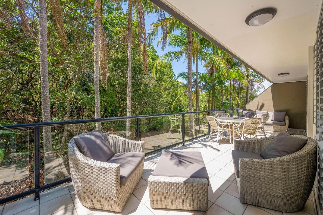 Studio met Balkon