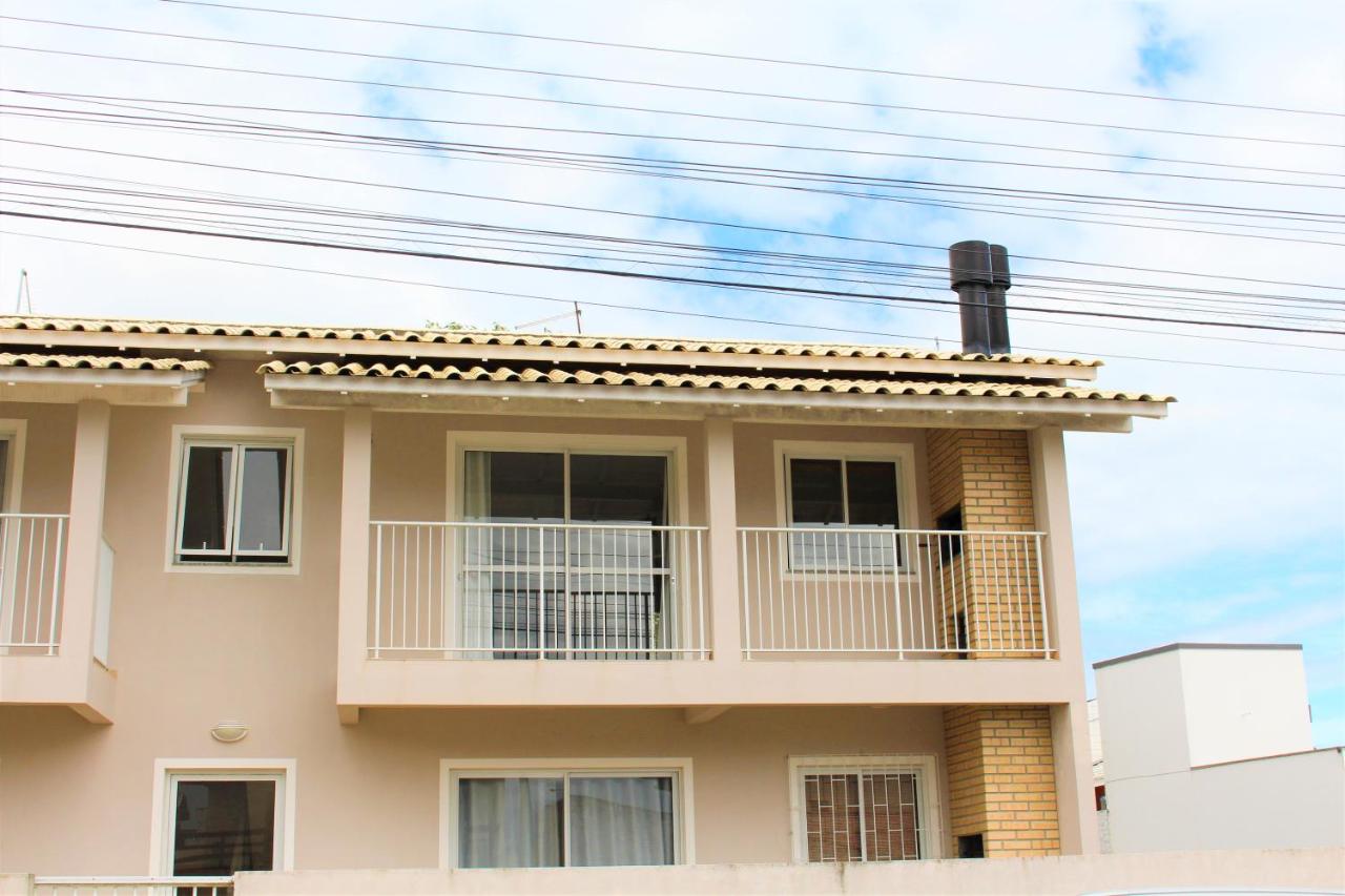 Apartamento Sunset, à 80 metros da praia - B&B Palhoça