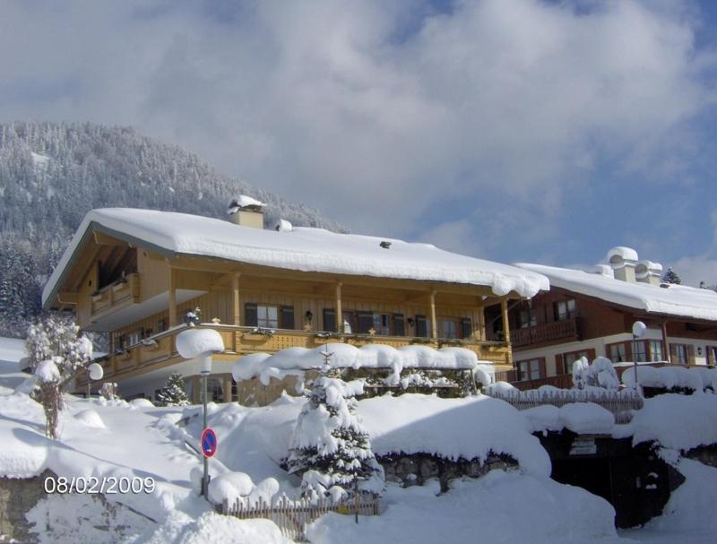 Landhaus Kunz - B&B