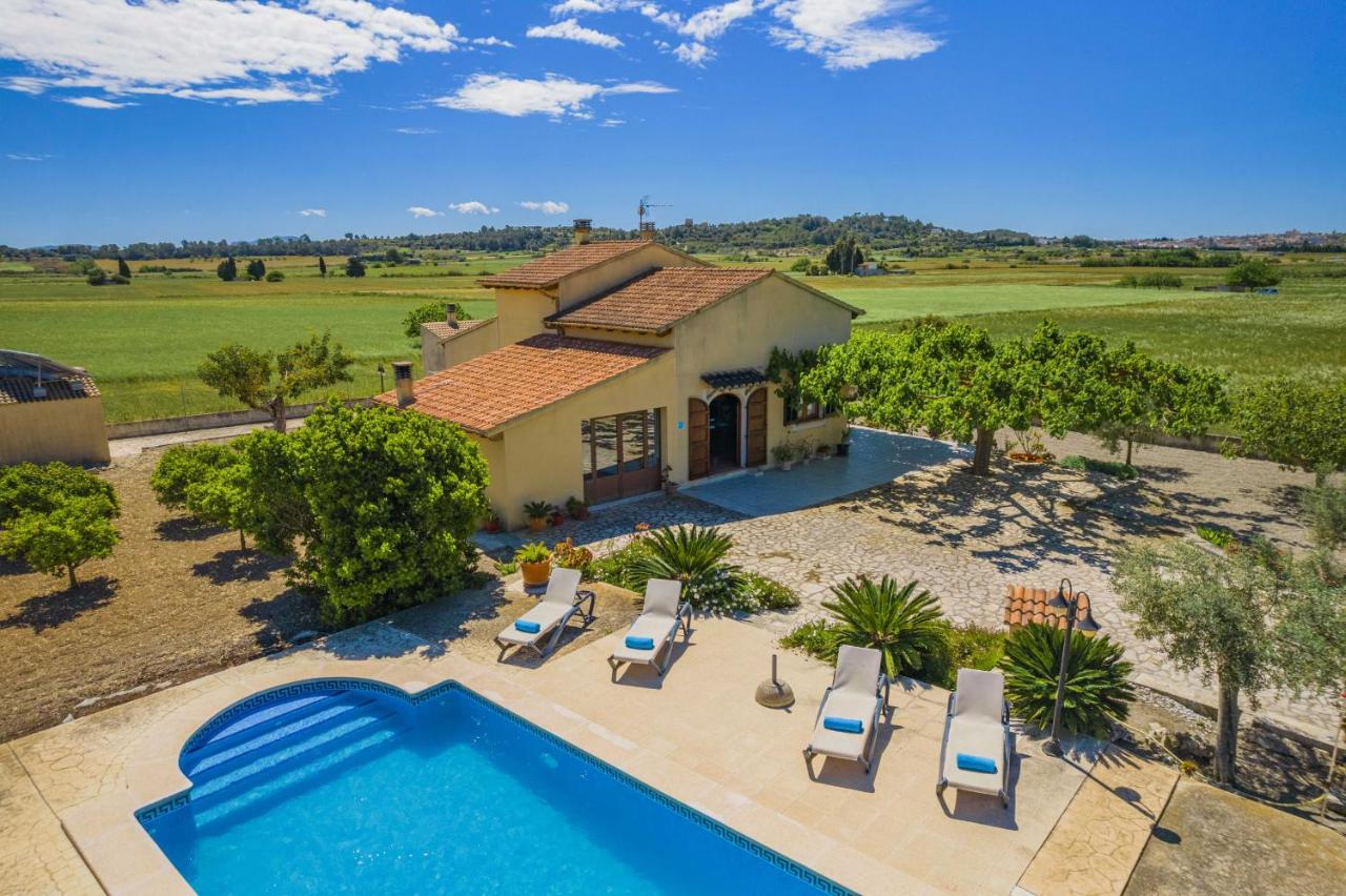 Villa Vernissa - Chambres d’hôtes