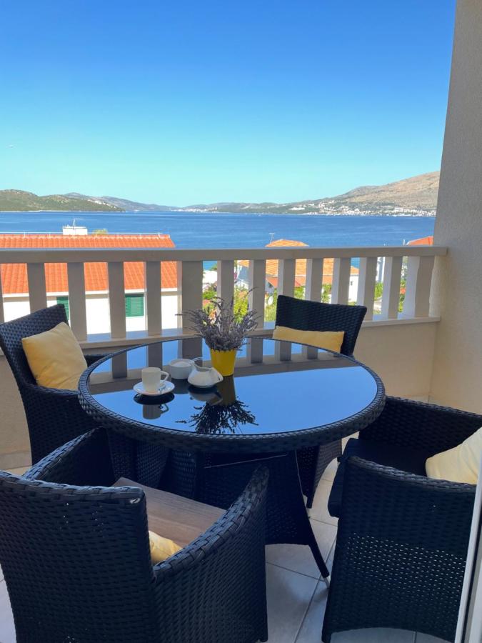 Apartment Ana - B&B Traù