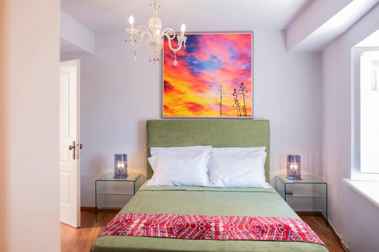 Chambre Lit King-Size