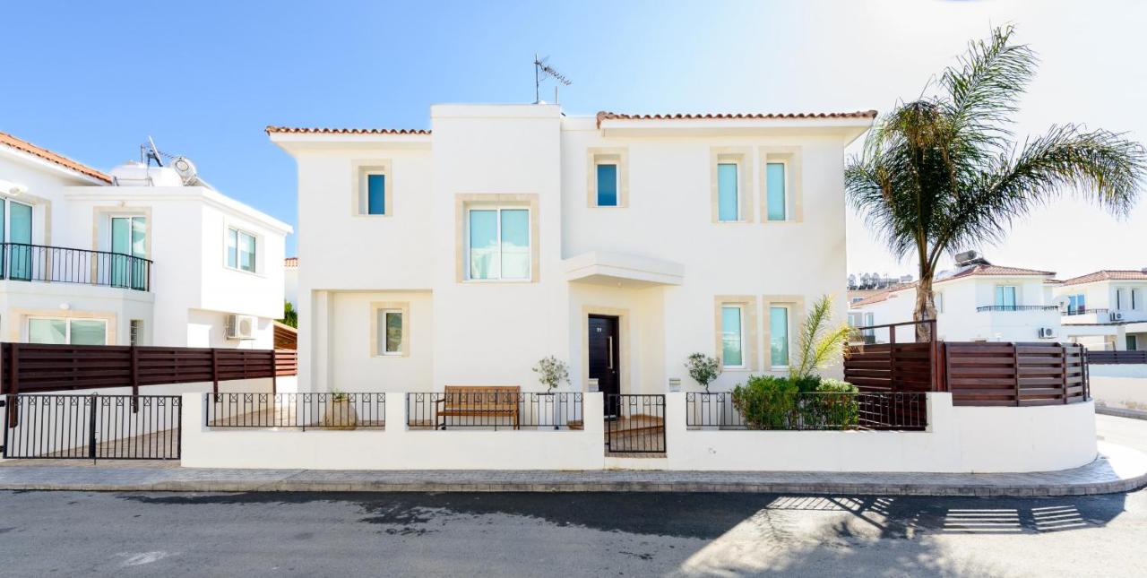 La Vita Villa #1 - Ferienwohnung