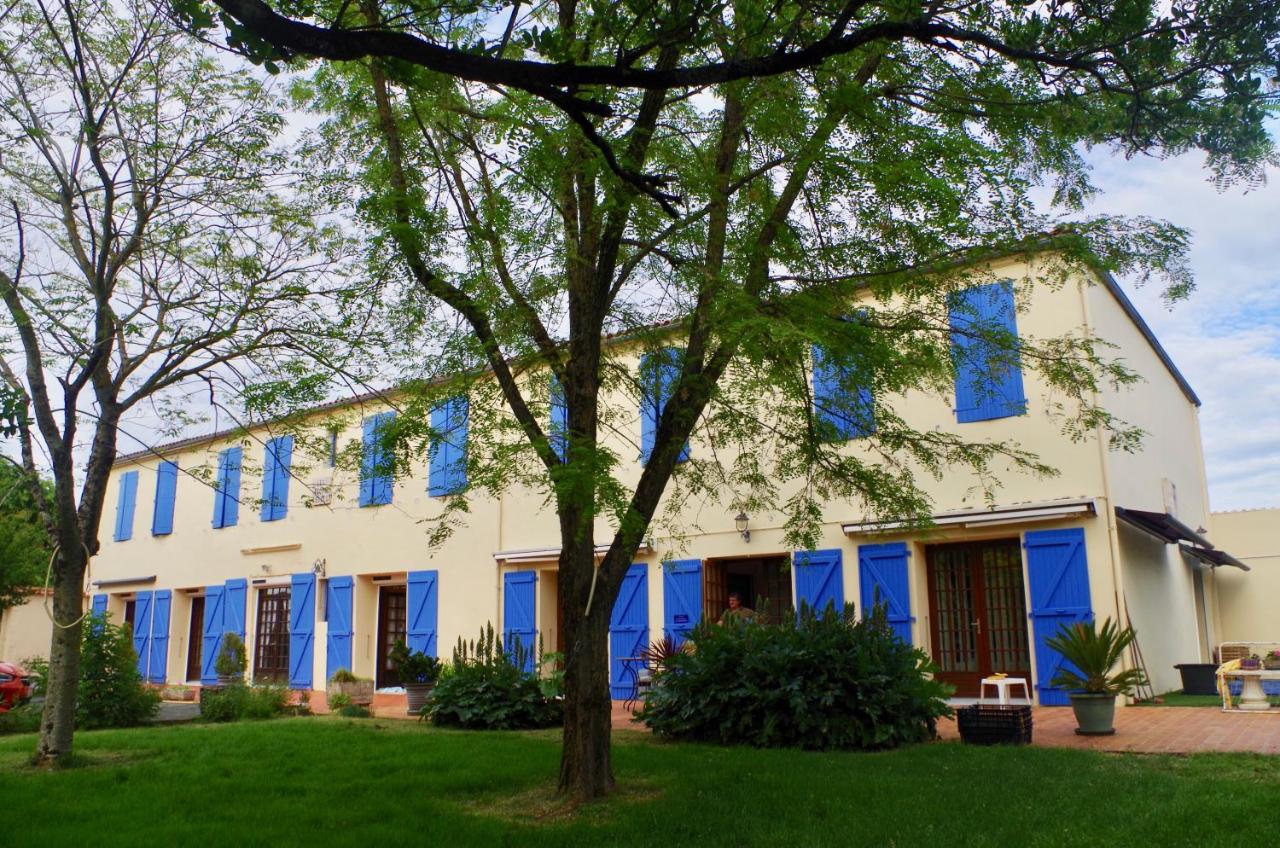Five-Bedroom House