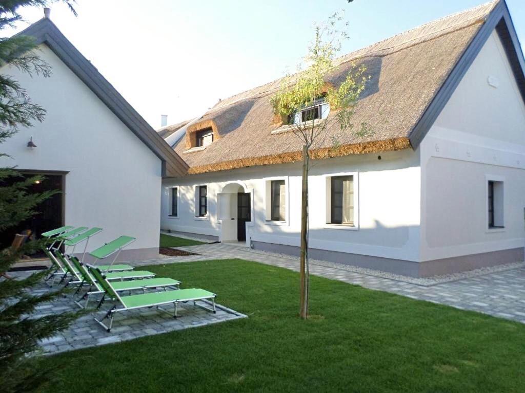 Pitypang Csopak - Ferienwohnung Csopak