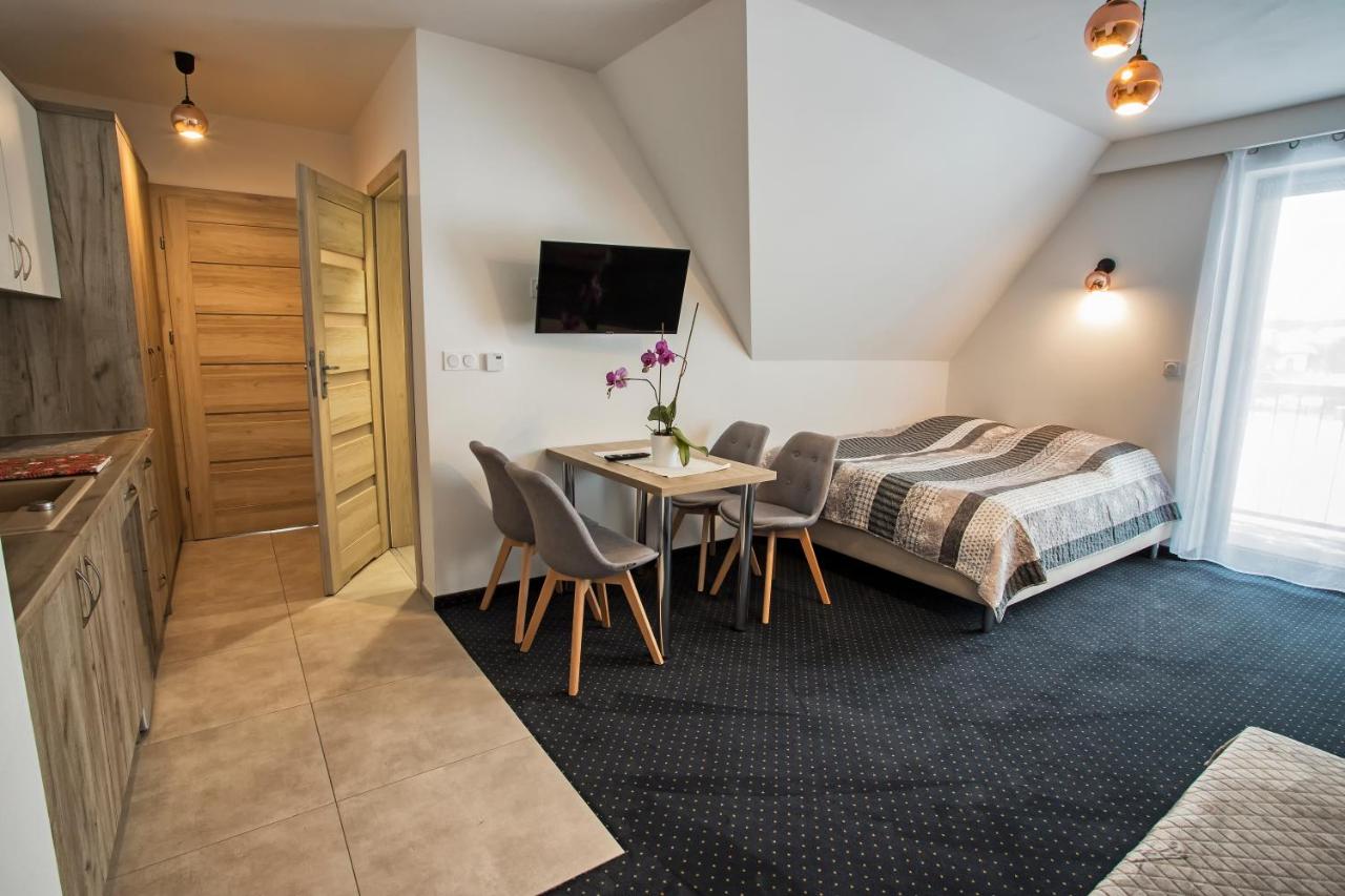 Tojemoje - B&B Białka Tatrzańska