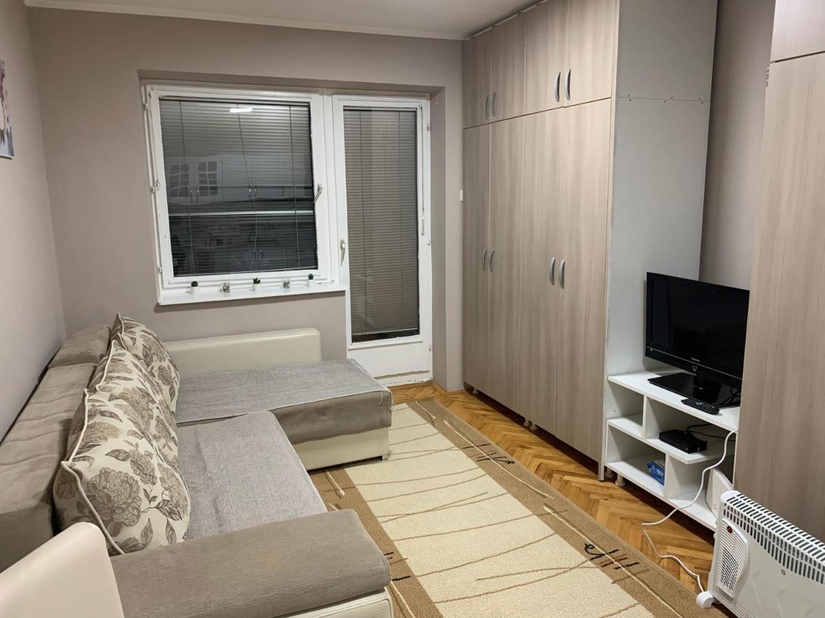 Apartman Djuric Paracin - Chambres d’hôtes