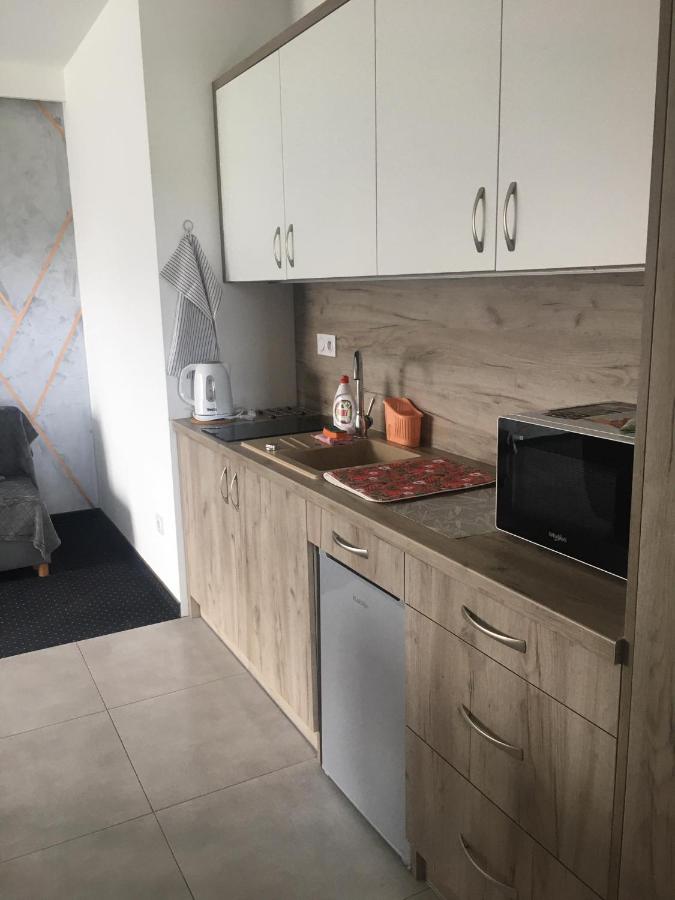 Tojemoje - Chambres d’hôtes Białka Tatrzańska