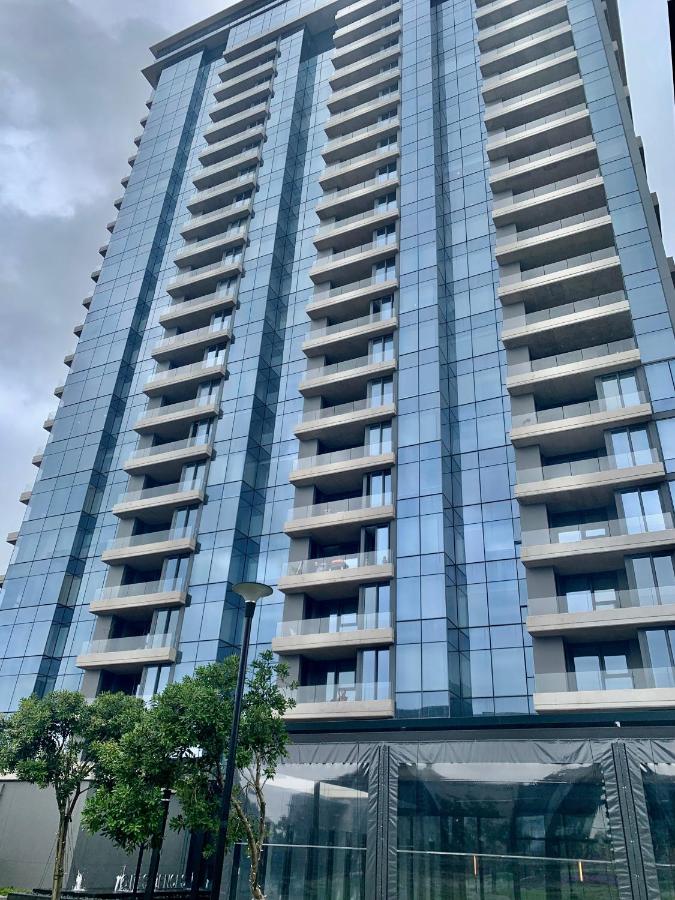 Umhlanga Arch 703 Sea View self-catering - Ferienwohnung