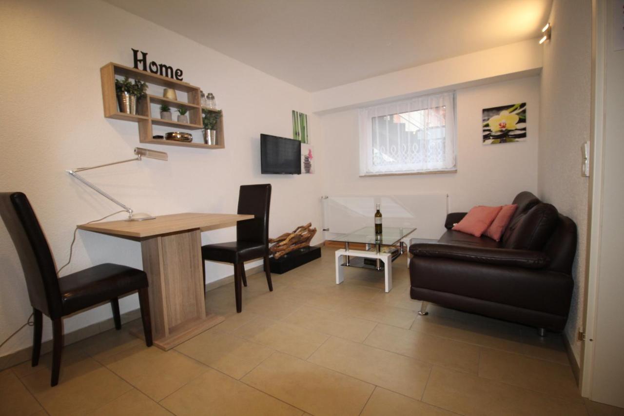 Gonsbach - Mikro-Apartment-26qm - B&B