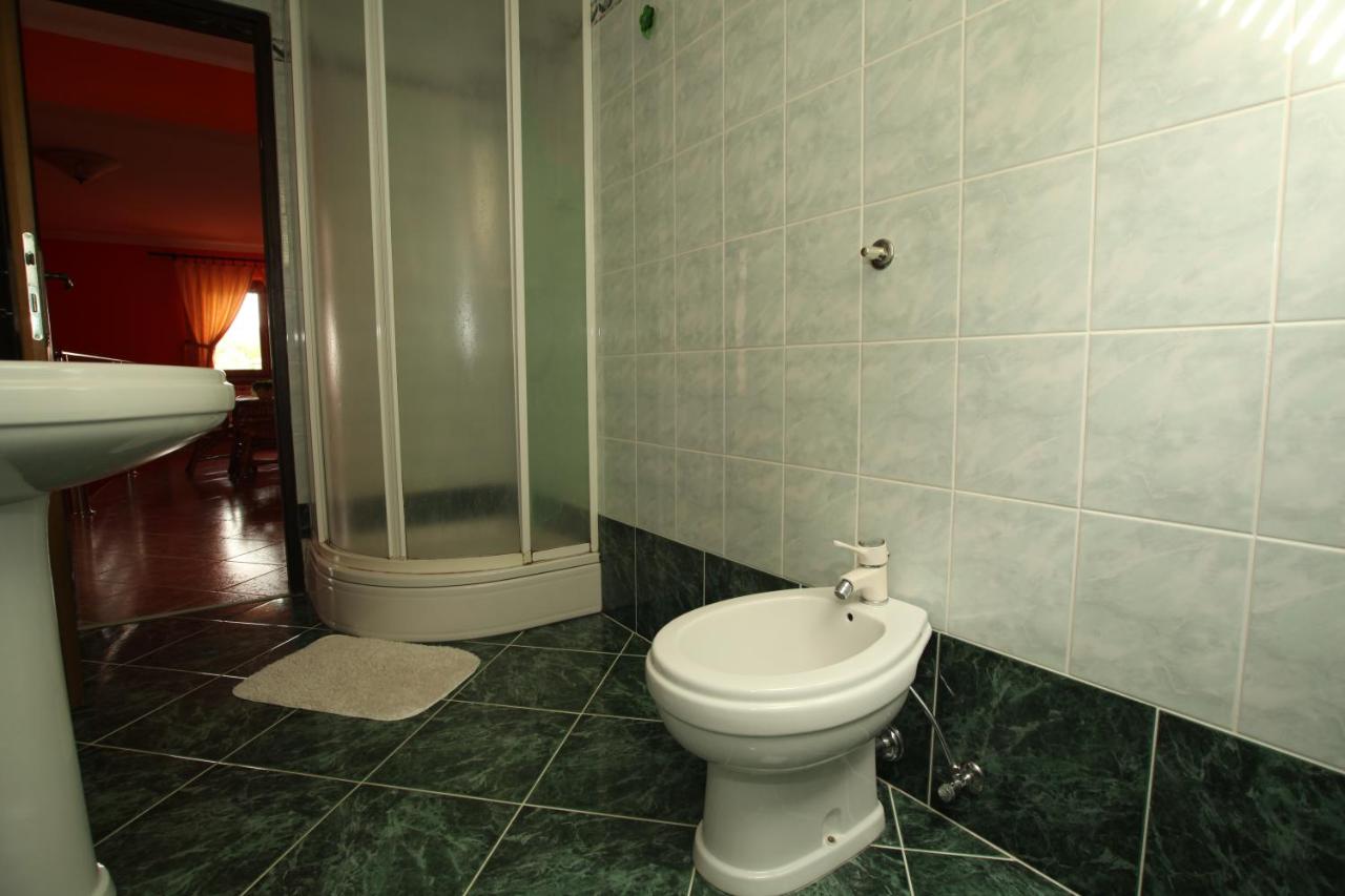 Double or Twin Room with Garden View