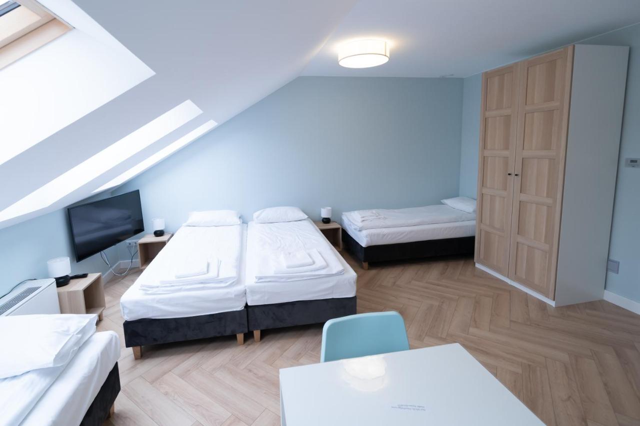 Quadruple Room with Bathroom